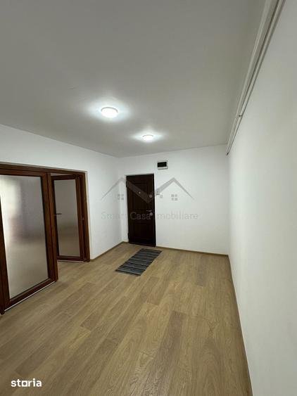 Apartament cu 3 camere decomandat în Dacia