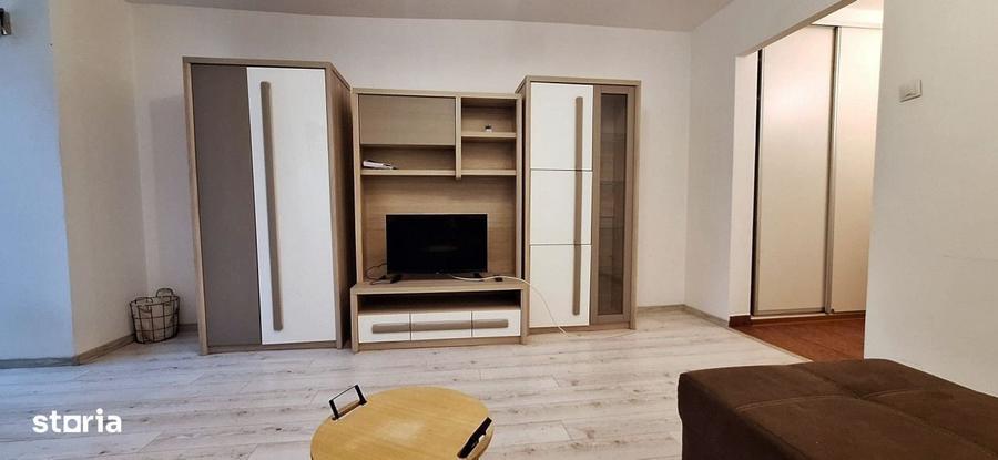 Inchiriere garsoniera finisata Manastur, zona Petrom-Minerva - 8