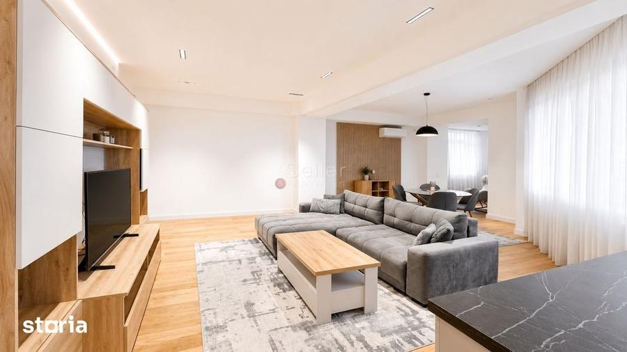 Priveliste Deosebita | Zona Centrala | Finisaje Premium - 2