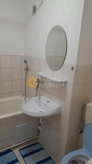 Garsonieră, mobilată în Tătărași