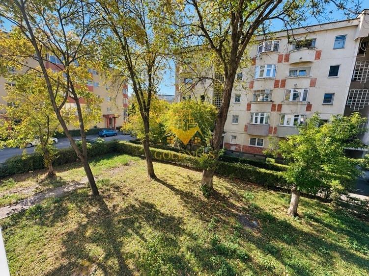 Garsonieră semidecomandată în Primăverii