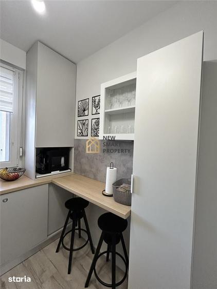 Apartament cu 3 camere în Calea Aradului