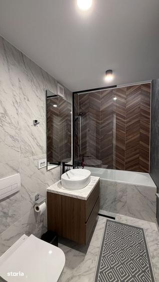 Apartament 2 camere in Coresi Avantgarden - Kasper - 4