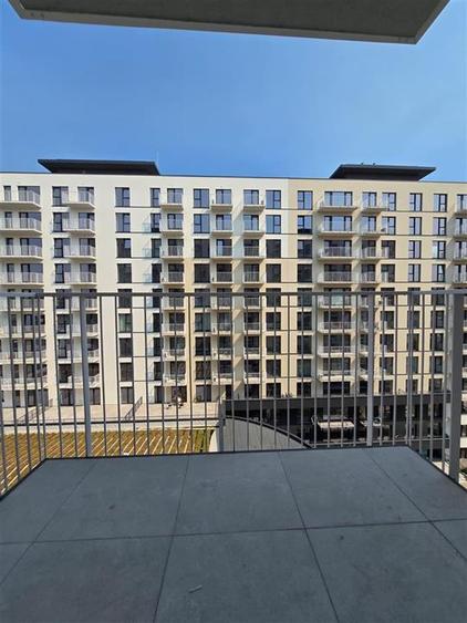 Apartament cu 2 camere decomandat în Podu Roș