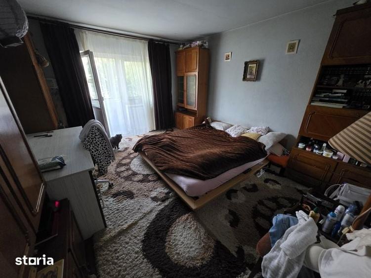 Apartament cu 4 camere în Central