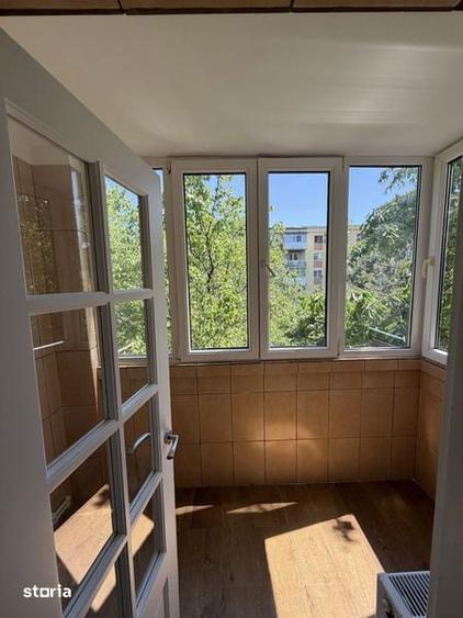 Vand Apartament 2 camere Rovine - 3
