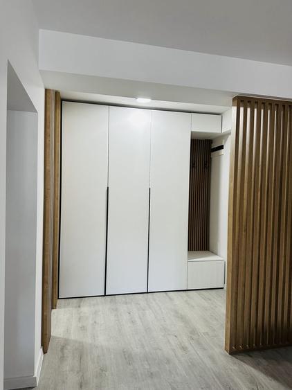 2 camere | Ivory Residence | parcare inclusa | Pipera - rond OMV - 6