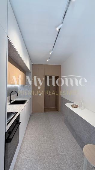 Apartament Premium 3 Camere | Design Interior | Terasă 15 mp | Finisaje Exclusiv - 5