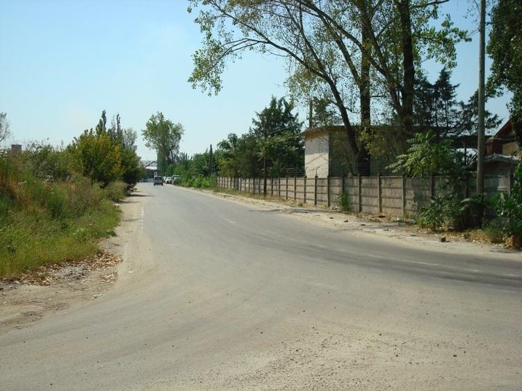 Teren Construcții intravilan de 39000 mp, în Giurgiului