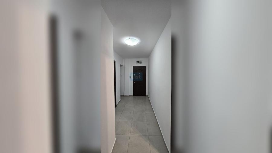 Apartament cu 2 camere decomandat în Medicină