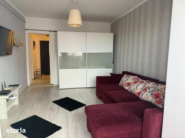 Apartament o camera ~ 35 mp ~ etajul 3, Gheorghe Doja
