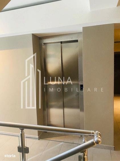 Apartament cu 1 camera de inchiriat | Ultracentral | Imobil nou | - 3