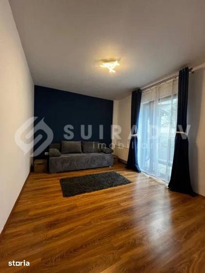 Apartament cu 3 camere în Grigorescu