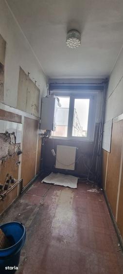 Apartament cu 2 camere în Negru Vodă