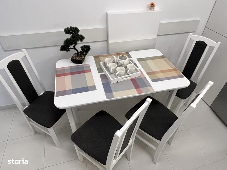Apartament cu 2 camere în Ultracentral
