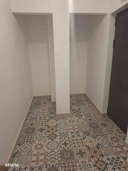 Apartament cu 2 camere decomandat, mobilat în Drumul Taberei