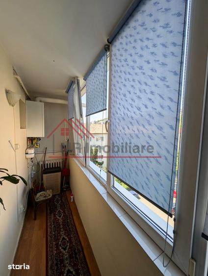 Exclusivitate, 3 camere, semidecomandat, GRIGORESCU, Strada Fantanele - 8