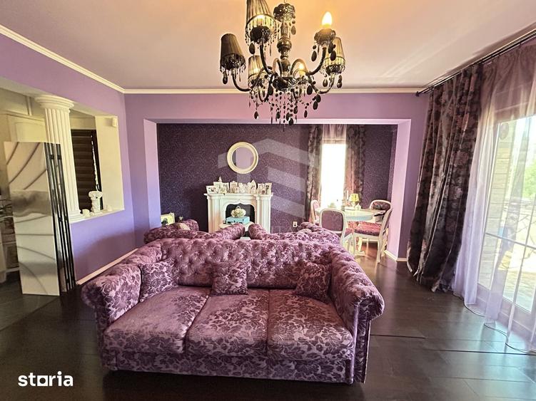 Apartament cu 2 camere decomandat în Tomis Plus