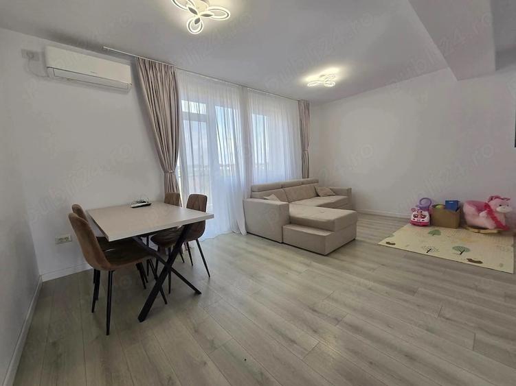 Casă cu 3 camere cu Teren 110 Mp în Dobroești