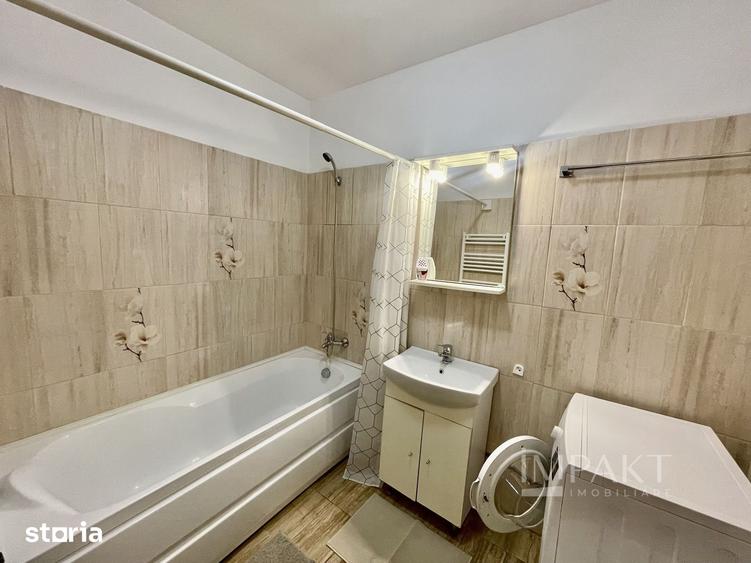 Apartament cu 3 camere în Dâmbul Rotund