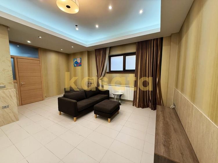 Apartament cu 2 camere decomandat, mobilat în Moșilor