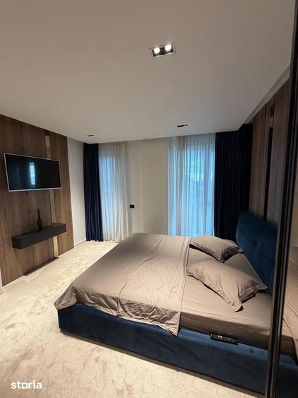 Apartament premium cu 3 camere | MTM Pipera | Complet mobilat & utilat - 7