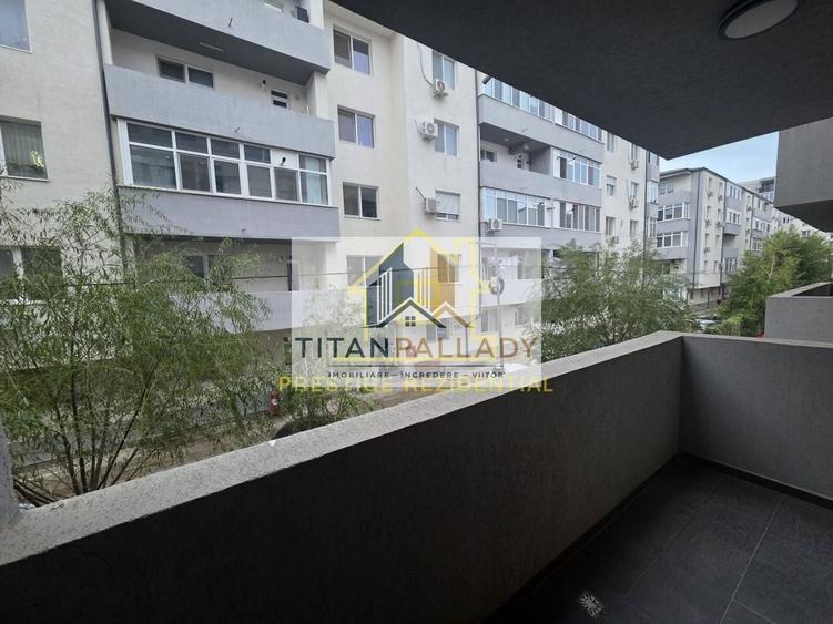 Garsonieră, mobilată în Theodor Pallady