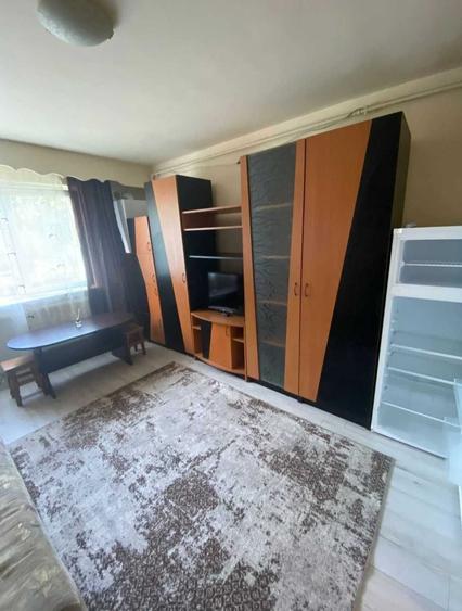 Garsonieră în Mărăști
