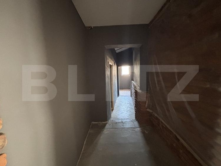 Spațiu comercial, de 480 mp, în Șimleu Silvaniei