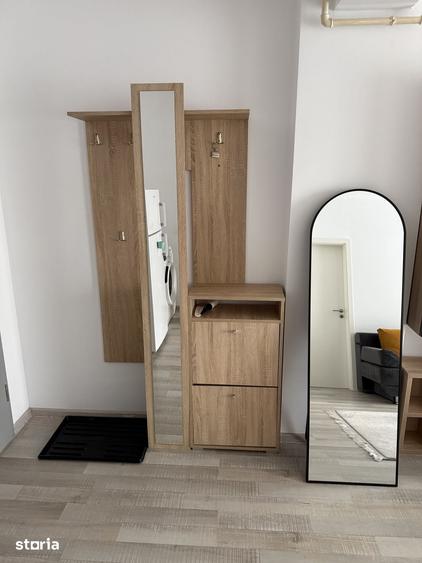 Apartament cu 2 camere în Tractorul