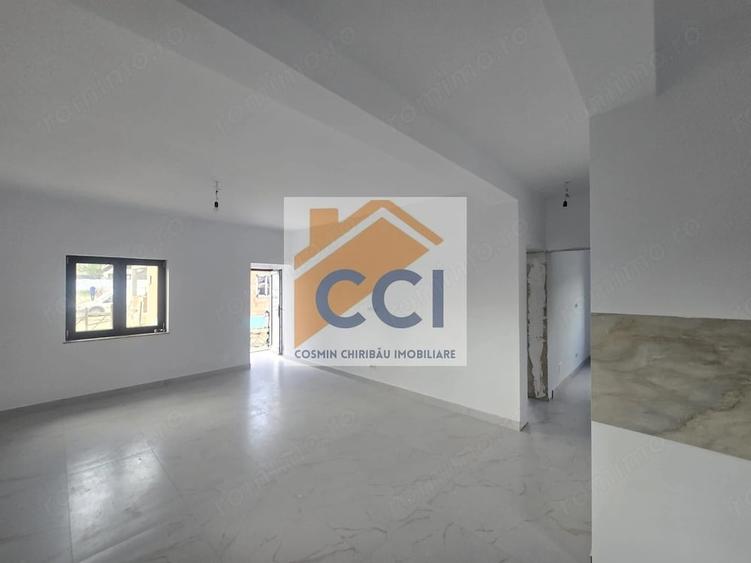Casă cu Teren 590 Mp în Central
