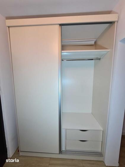 Garsoniera de inchiriat Tatara?i 32 mp centrala proprie disponibila di - 7