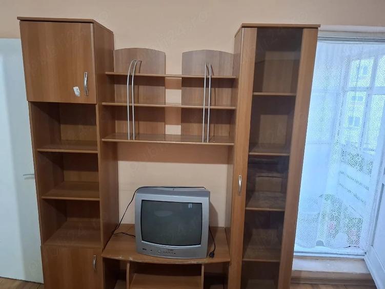 Dau in chirie garsoniera Oradea, str. Sfantul Apostol Andrei - 7