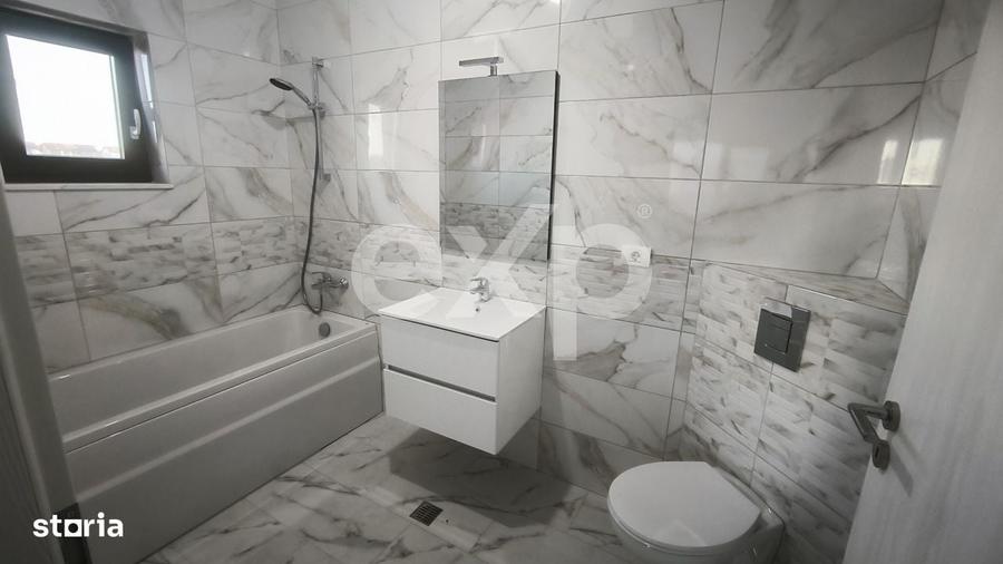 BRADU | Casa individuala | Constructie Noua | Teren 470 mp - 1