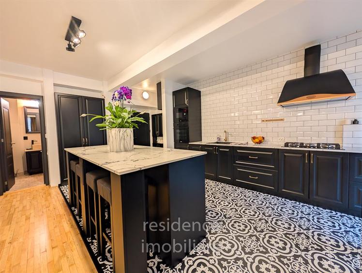 Apartament 3 camere, 2 bai, 94mp, Gheorgheni, zona Alverna - 2