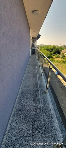 Apartament cu 2 camere decomandat în Prelungirea Ghencea