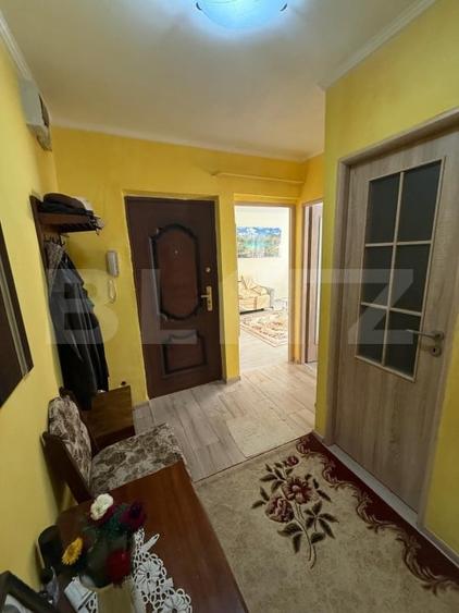Apartament de 3 camere, 71 mp, zona Nicolina 2 - 11