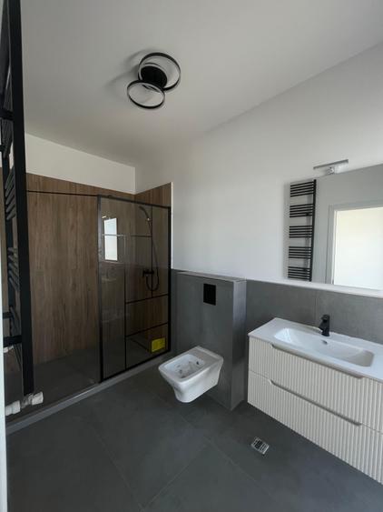 Casă individuală cu 4 camere cu Teren 510 Mp în Corbeanca