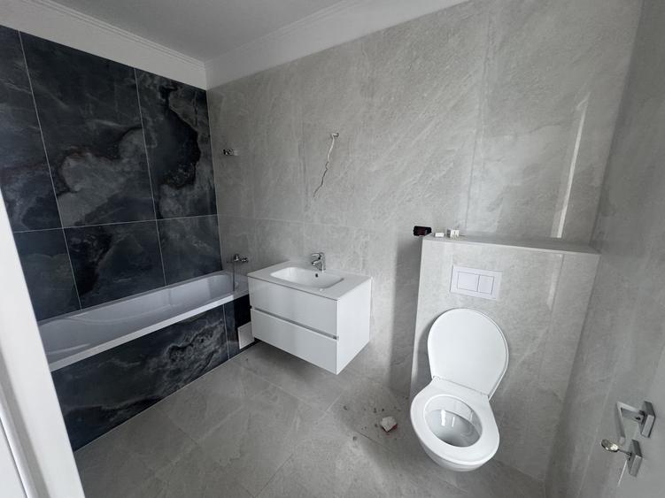 Duplex 3 camere Mosnita Noua, 88 mp utili, teren generos 380 mp - 10