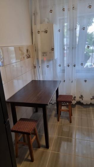 Apartament cu 2 camere în Sud