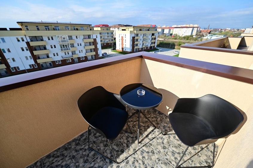 Apartament cu 2 camere în Ștefan cel Mare