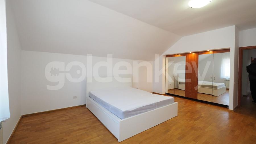 Vilă cu 5 dormitoare | piscina | 550mp gradina | garaj dublu - 17