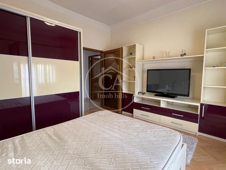 Apartament cu 2 camere de inchiriat in zona Ultracentrala, Oradea - 10