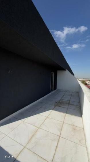Apartament cu 2 camere în Prelungirea Ghencea