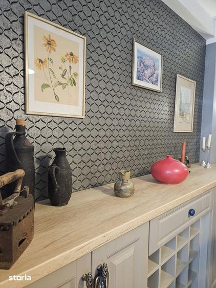Apartament cu 2 camere în Vasile Aaron