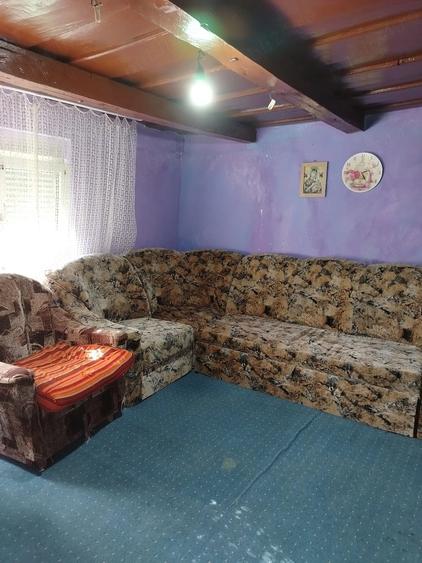 Casă cu Teren 2900 Mp în Șanovița