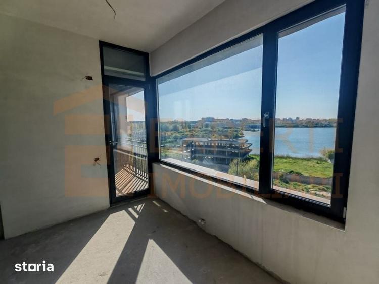Apartament cu 2 camere în Tomis Nord