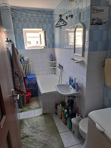 Apartament cu 2 camere semidecomandat în Iosia