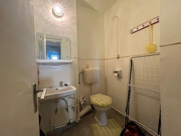 Apartament cu 3 camere în Turnișor