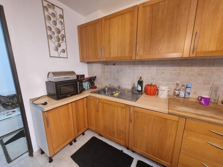 Apartament de inchiriat 2 camere rovine , craiova - 6